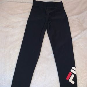 FILA Leggings